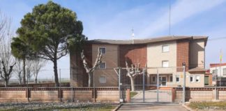 La DPH destina cerca de 260.000 euros al Plan de reformas en Casas Cuartel de la Guardia Civil en el Alto Aragón