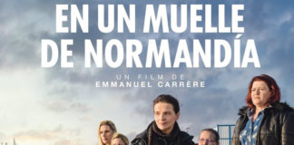 MONZÓN: ‘En un muelle de Normandía’ VOSE