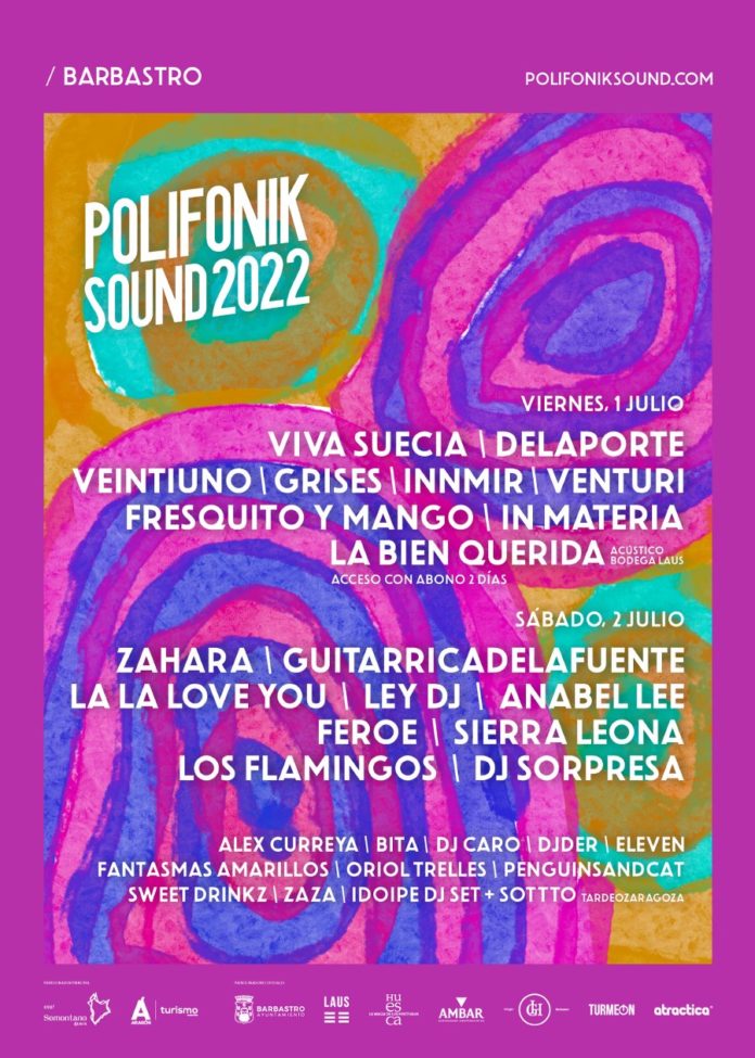 Polifonik 2022