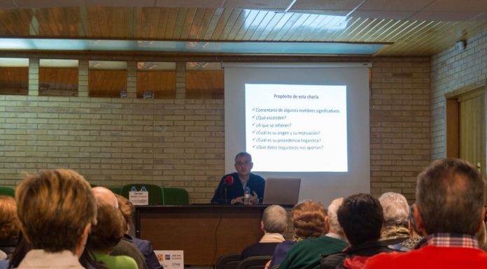 El Ciclo “Enclave Cultural” de San Esteban de Litera programa una intensa quincena de charlas y actividades