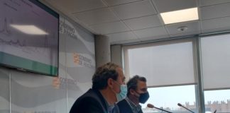 Aragón aplica ya el nuevo sistema de vigilancia del COVID, centrado en la población vulnerable
