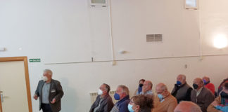 IV Jornadas de Astronomía, Meteorología y Agricultura en Alcubierre