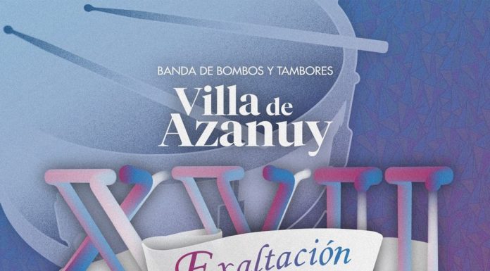 AZANUY: XVI Exaltación