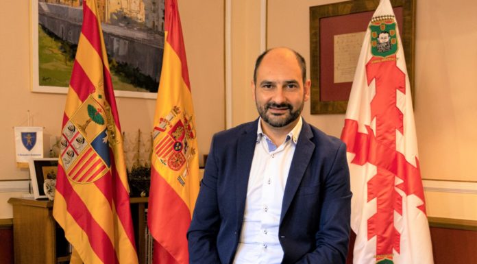 BARBASTRO: El alcalde escucha a los ciudadanos