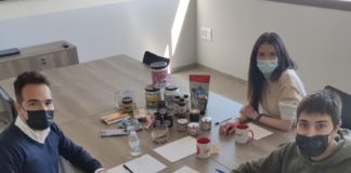 FITstore, empresa líder en alimentación saludable, se instala en Monzón