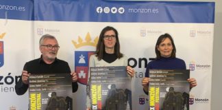Vuelve el IX Monzón Jazz Festival