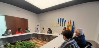 Ribagorza coordina la asistencia a los refugiados ucranianos