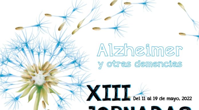 BARBASTRO: Jornadas Alzheimer en mayo