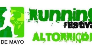 ALTORRICÓN: Running Festival 2022