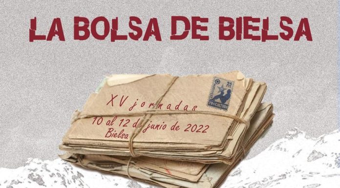 BIELSA: XV Jornadas de La Bolsa