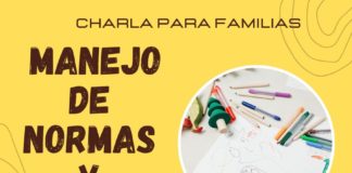 MONZÓN: Manejo de normas y límites