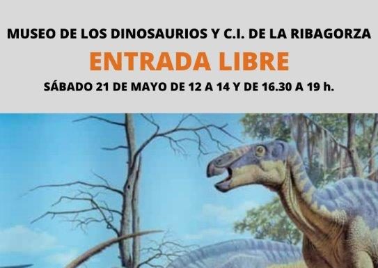 Arén abre sus centros museísticos por el Día Internacional de los Museos