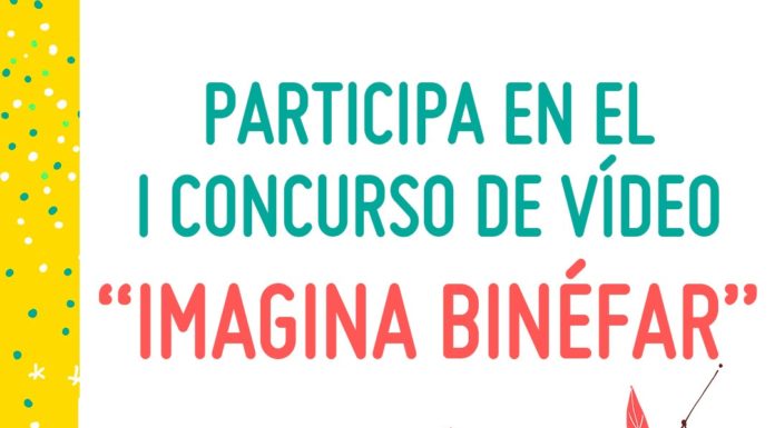 BINÉFAR: Concurso Imaginaria