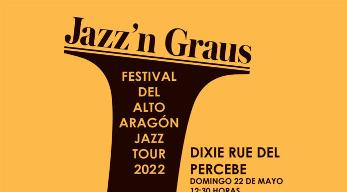 Jazz en Graus