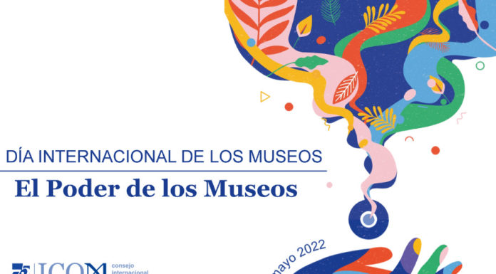 Espacio Pirineos se une al Día Internacional de los Museos
