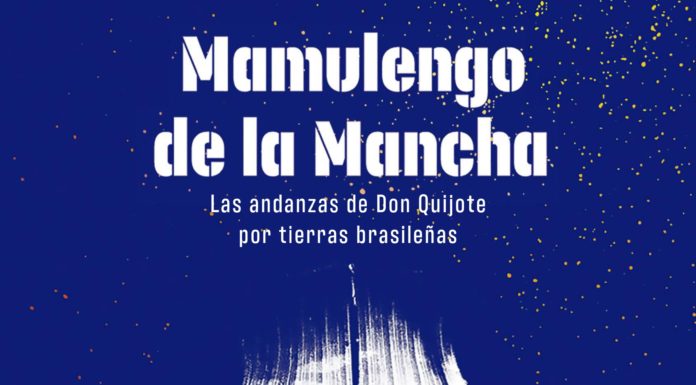 Espectáculo de Trapusteros Teatro en Graus