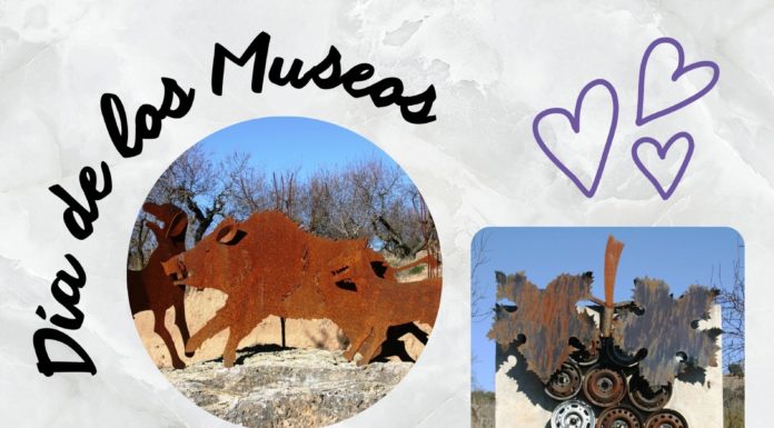 SECASTILLA: Conmemoración del Día Internacional de los Museos