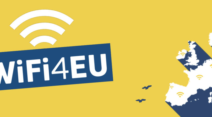 Fraga ya cuenta con red WiFi gratuita