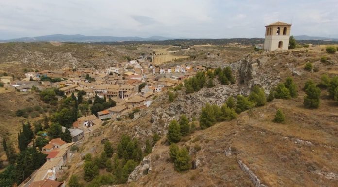 La Litera gana población y se acerca a los 20.000 habitantes
