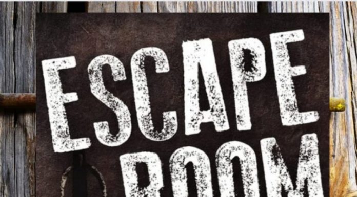 VENCILLÓN: Escape Room