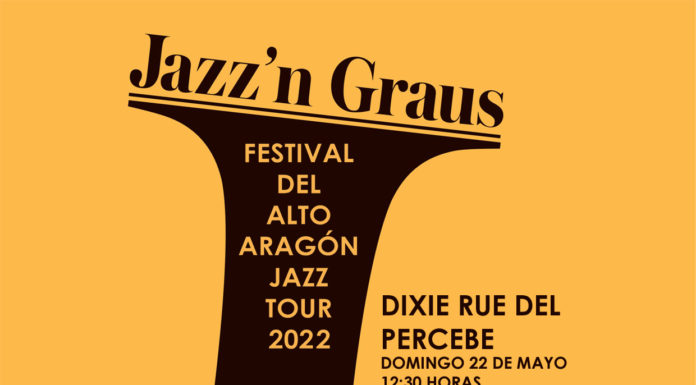BELLESTAR: Jazz