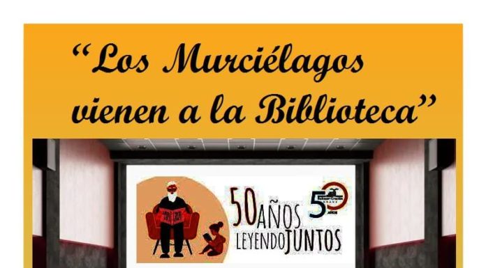 GRAUS: Representación teatral por el 50 aniversario de la biblioteca