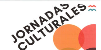 Jornadas Culturales 2022 en Tardienta