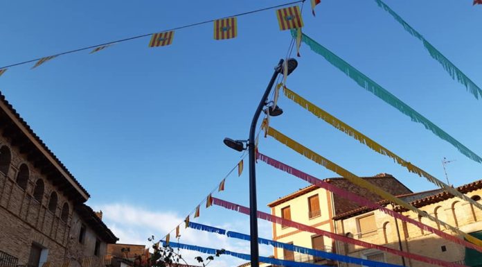 Fiestas Belver de Cinca