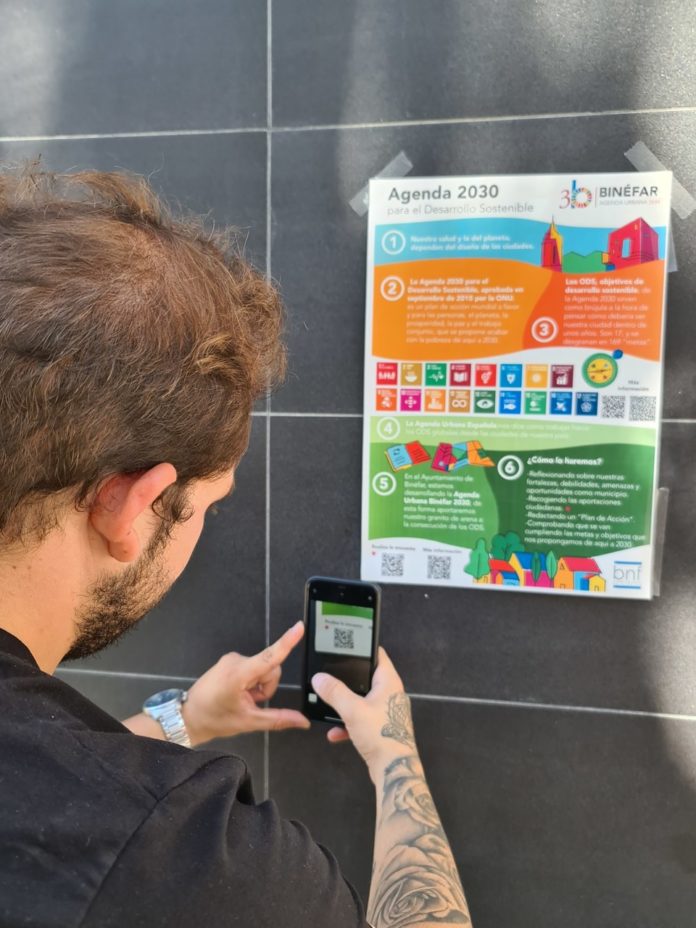 Agenda 2030 BNF