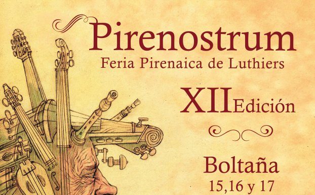BOLTAÑA: XII Pirenostrum
