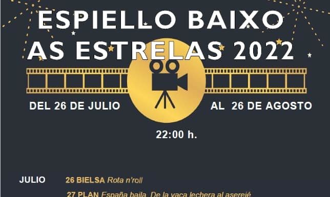 SOBRARBE: Espiello Baixo As Estrelas