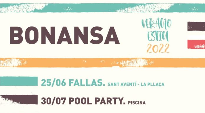 BONANSA: Verano 2022