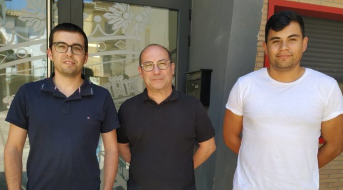 Peralta de Calasanz y Azanuy-Alíns se suman al programa de prácticas de Unizar y la DPH