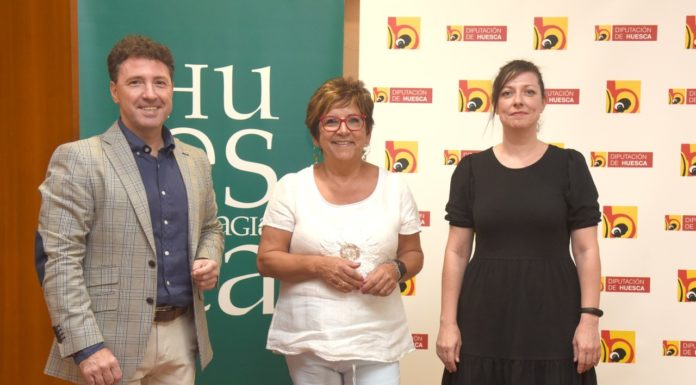 Huesca La Magia se promociona invitando a ‘no venir’ al turista