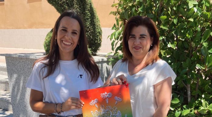 ‘Con la magia de sempre’, cartel elegido para anunciar las Fiestas Mayores de Altorricón 2022