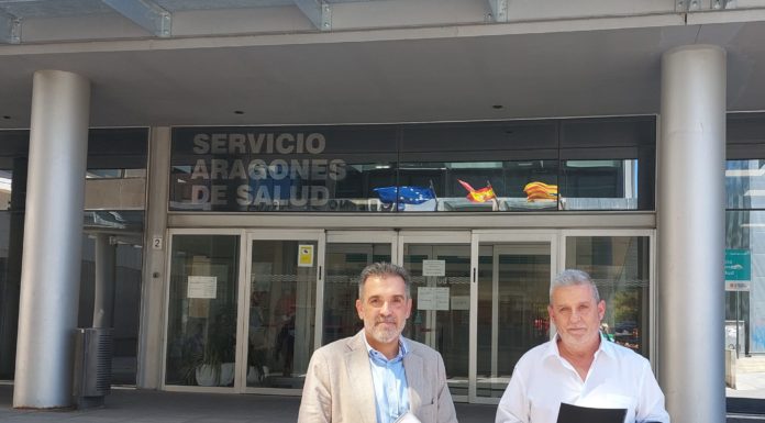 Fraga exige mejoras en sanidad