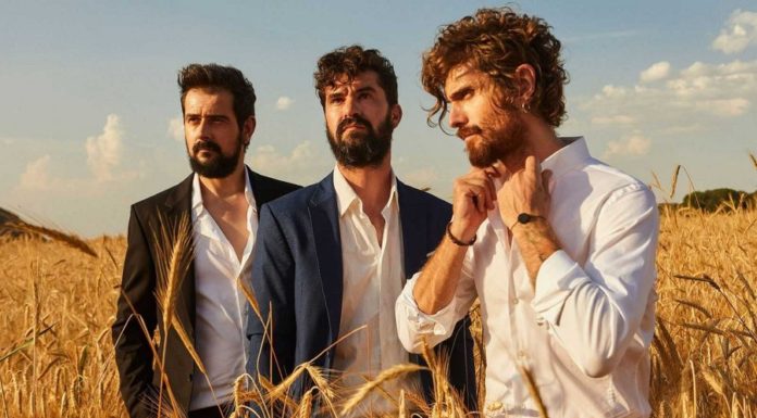 BARBASTRO: ‘Tu otra bonita’ presenta su último trabajo ‘Crema’