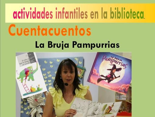 BARBASTRO: Actividades en la biblioteca municipal