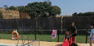 LASCELLAS: Fiestas de agosto