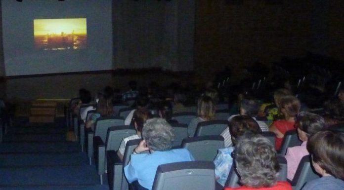 Convocadas ayudas por 500.000 euros para modernizar las salas de cine aragonesas