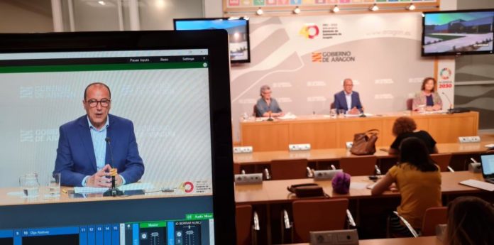 Educación. Nuevo curso escolar 2022-2023