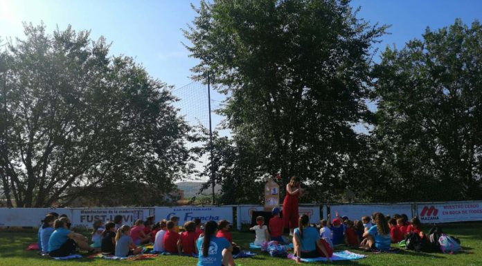 Gran participación y acogida de las actividades deportivas de junio y julio en el Bajo/Baix Cinca