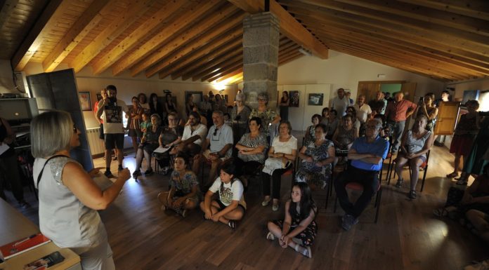 BIERGE: Exposición ‘Bierge-Crea’