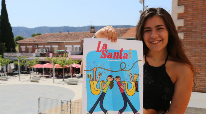 Mequinenza ya tiene cartel de fiestas