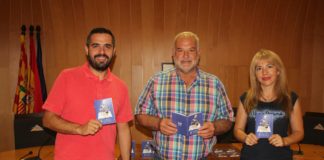 El área de turismo de la comarca de Los Monegros presenta el ‘Pasaporte Monegrino’