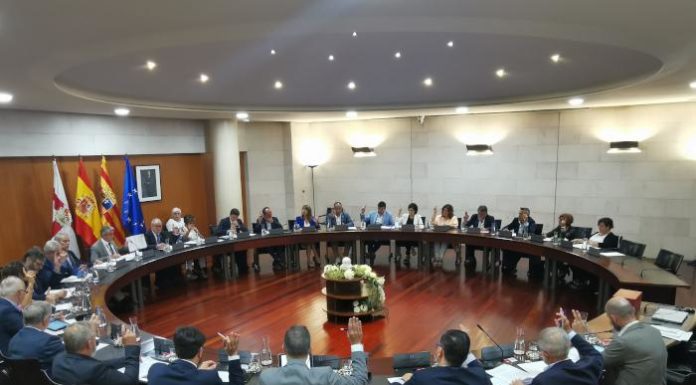 La Diputación Provincial de Huesca impulsa el empleo en los pequeños municipios con un plan dotado con 3 millones de euros