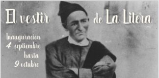 BINÉFAR: Exposición «El vestir de la Litera»