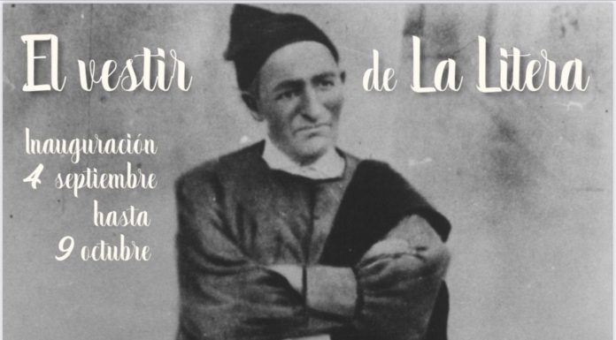 BINÉFAR: Exposición «El vestir de la Litera»