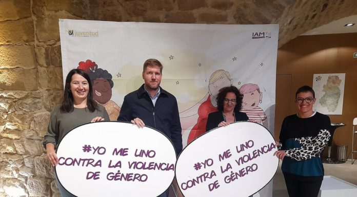 GRAUS: ‘Viñetas por la igualdad y contra la violencia de género’