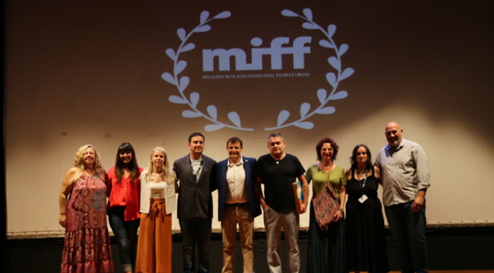 “Como el agua”, “Acueductos”, “Mátalos y no vuelvas sola” y “La librería”, se llevan los Silucam del VII Festival Internacional de Cine de Mequinenza